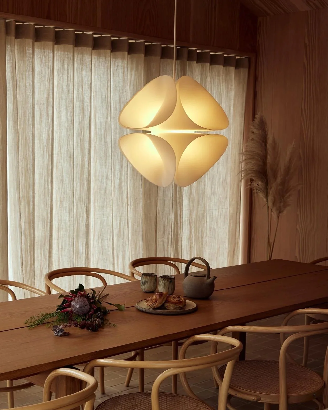 Pendant Lamp Collection — F R A N D S E N